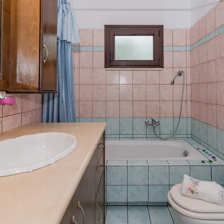 Luxury Froso Ambelokipoi (Zakynthos)