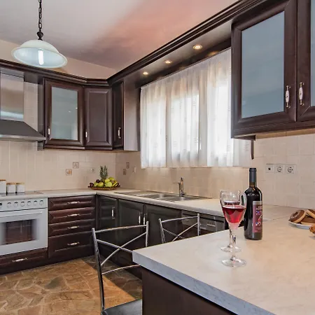 Luxury Froso Ambelokipoi (Zakynthos)