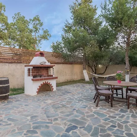 Luxury Froso * Ambelokipoi (Zakynthos)