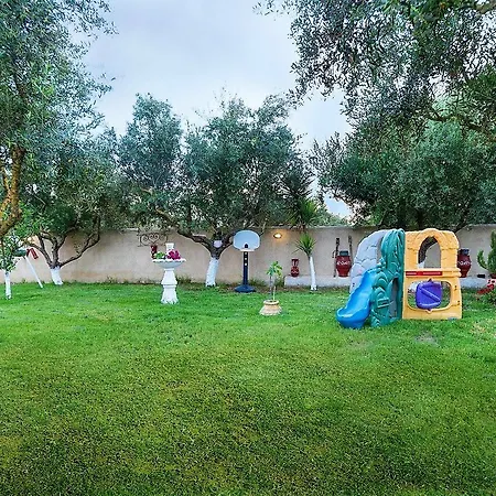 Luxury Froso * Ambelokipoi (Zakynthos)