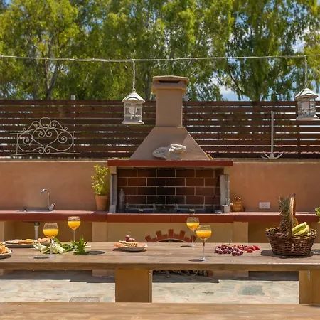 Luxury Froso Ambelokipoi (Zakynthos)