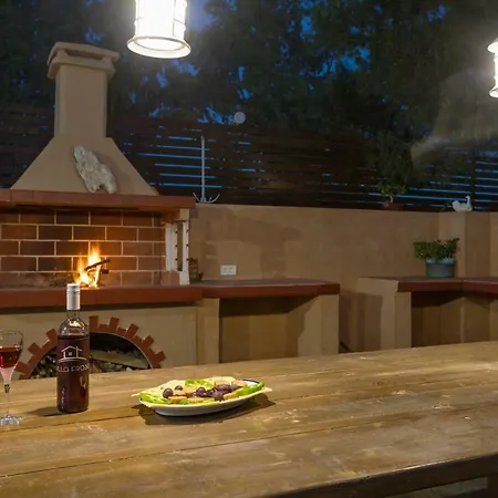 Luxury Froso Ambelokipoi (Zakynthos)