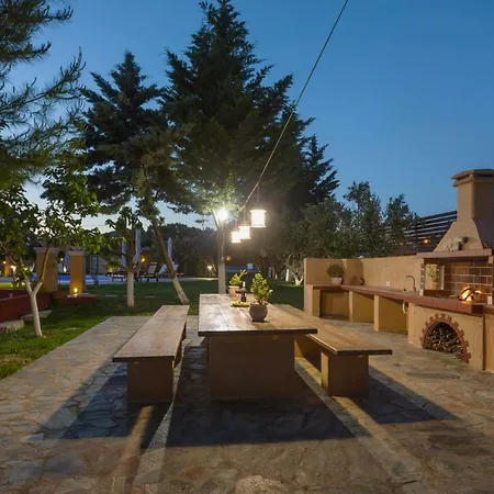 Luxury Froso * Ambelokipoi (Zakynthos)