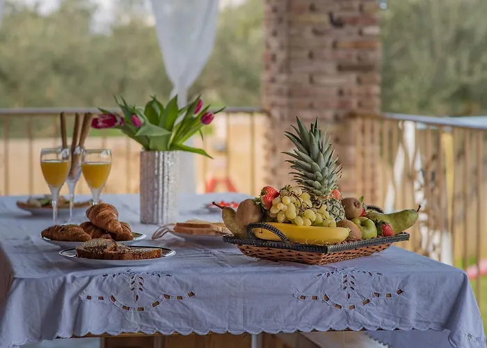 Luxury Froso Ambelokipoi (Zakynthos)