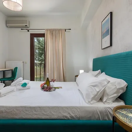 Villa Luxury Froso