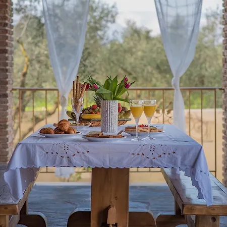 Luxury Froso * Ambelokipoi (Zakynthos)