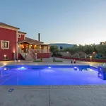 Vilă Luxury Froso Ambelokipoi (Zakynthos)