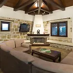 Vilă Luxury Froso
