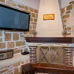 Luxury Froso Vilă *