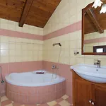 Luxury Froso Vilă Ambelokipoi (Zakynthos)