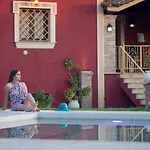 Vilă Luxury Froso