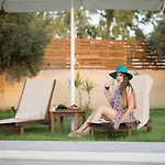 Luxury Froso Vilă Ambelokipoi (Zakynthos)