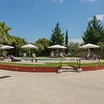 Luxury Froso Vilă