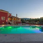 Luxury Froso Vilă *