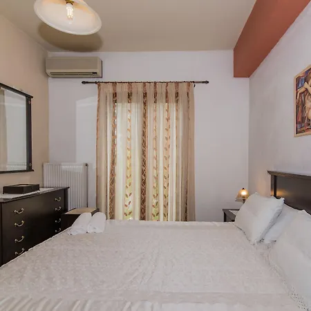 Luxury Froso Villa *
