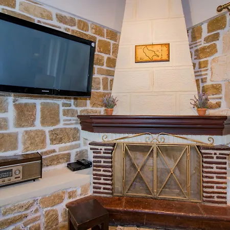 Luxury Froso Villa Ambelokipoi (Zakynthos)