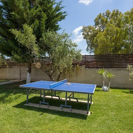 Villa Luxury Froso Ambelokipoi (Zakynthos)