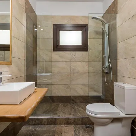 Вилла Luxury Froso *