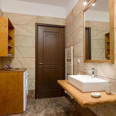 Luxury Froso Вилла
