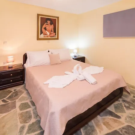 Luxury Froso Villa