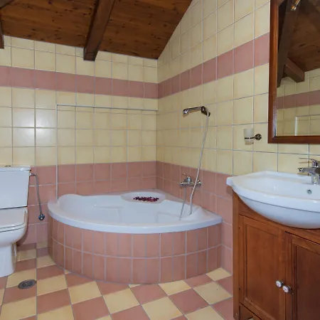 Villa Luxury Froso