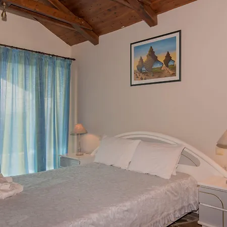 Villa Luxury Froso *