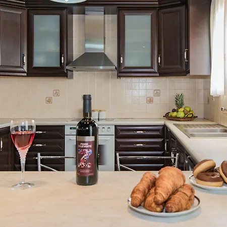 Villa Luxury Froso