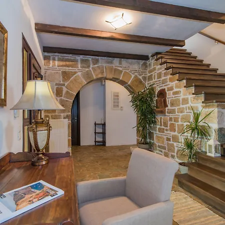 Luxury Froso * Ambelokipoi (Zakynthos)