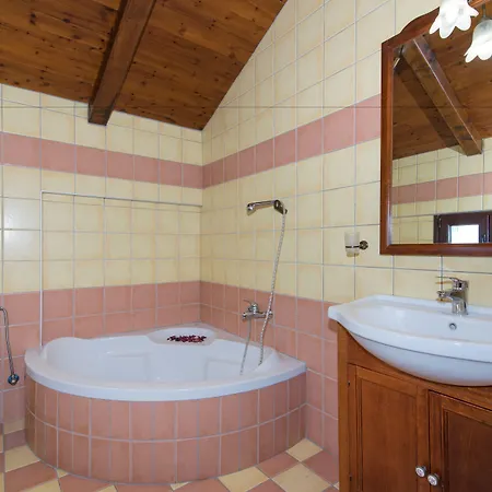 Luxury Froso Villa Ambelokipoi (Zakynthos)