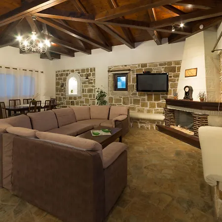 Villa Luxury Froso