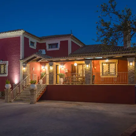 Luxury Froso * Ambelokipoi (Zakynthos)