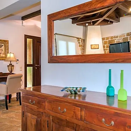 Luxury Froso * Ambelokipoi (Zakynthos)
