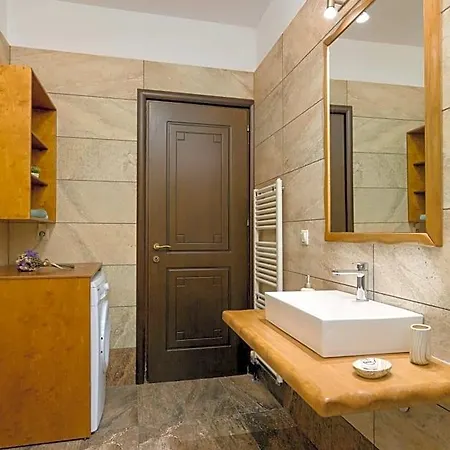 Luxury Froso Вилла