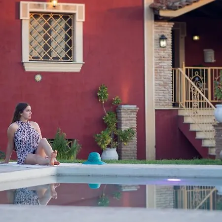 Villa Luxury Froso