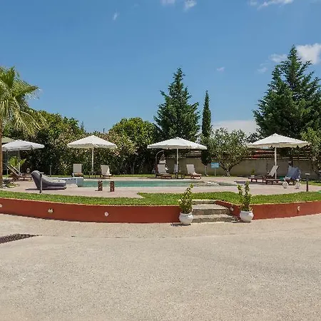 Luxury Froso Вилла