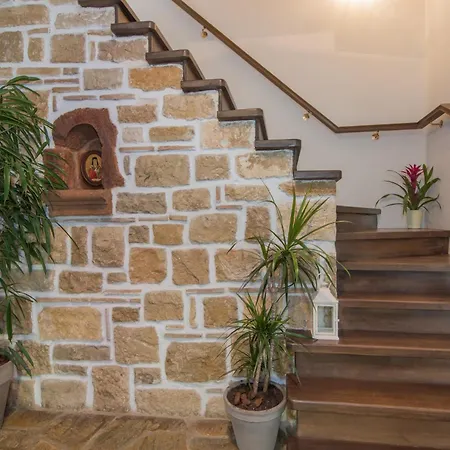 Luxury Froso Villa