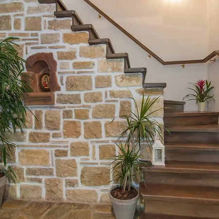 Luxury Froso Villa