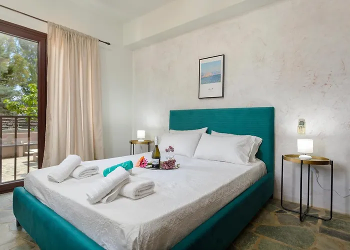 别墅 Luxury Froso Ambelokipoi (Zakynthos)