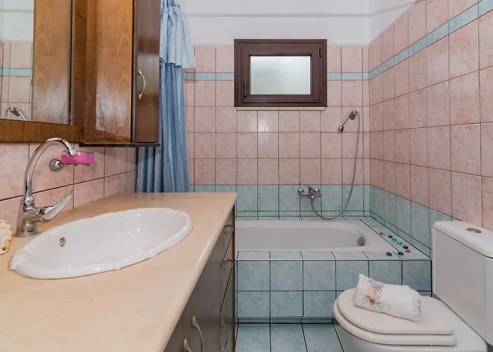 Luxury Froso Ambelokipoi (Zakynthos)