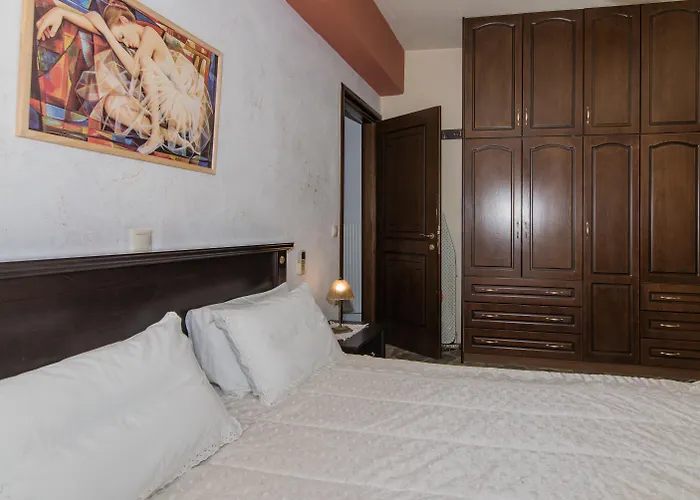 Luxury Froso Ambelokipoi (Zakynthos)