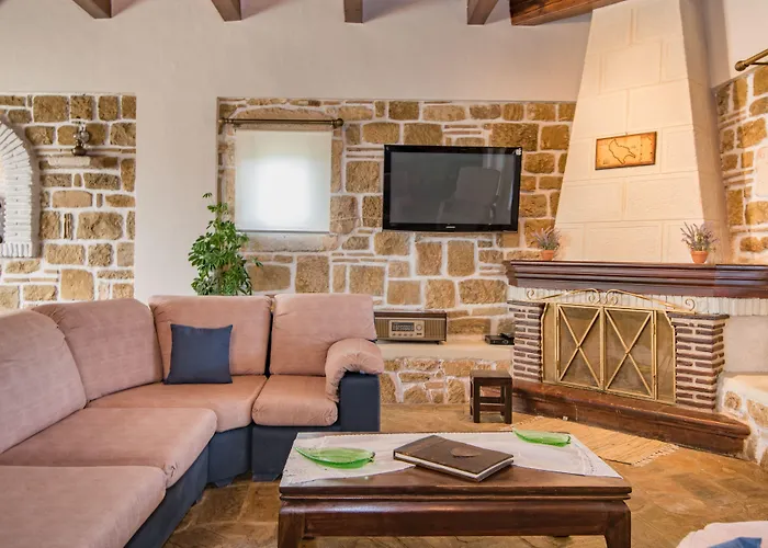 Luxury Froso * Ambelokipoi (Zakynthos)