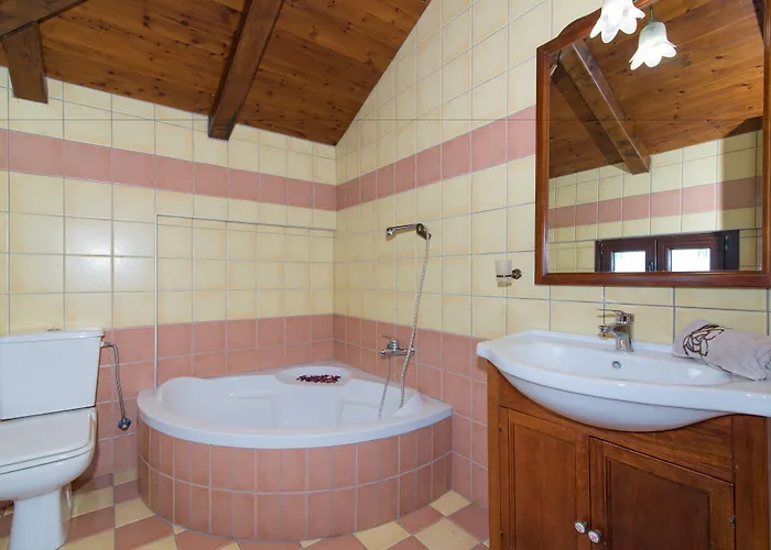 Luxury Froso 别墅 Ambelokipoi (Zakynthos)