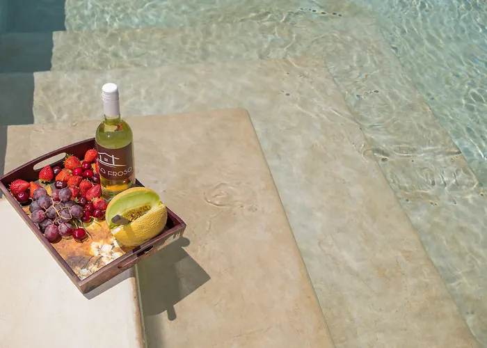 Luxury Froso 别墅 Ambelokipoi (Zakynthos)