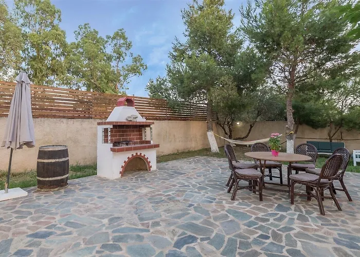 Luxury Froso * Ambelokipoi (Zakynthos)