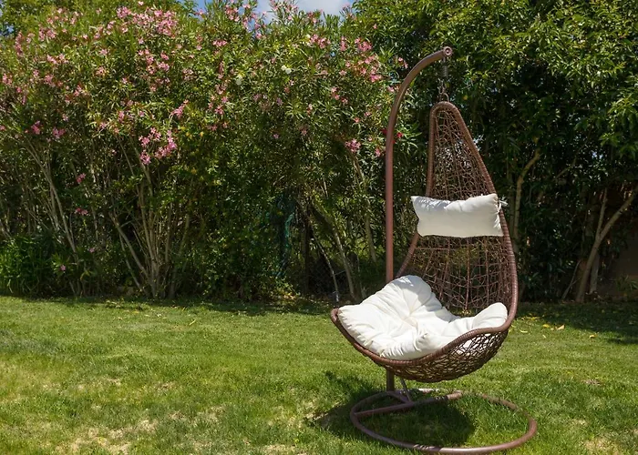 Luxury Froso 别墅 Ambelokipoi (Zakynthos)