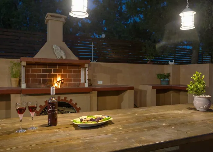 Luxury Froso Ambelokipoi (Zakynthos)