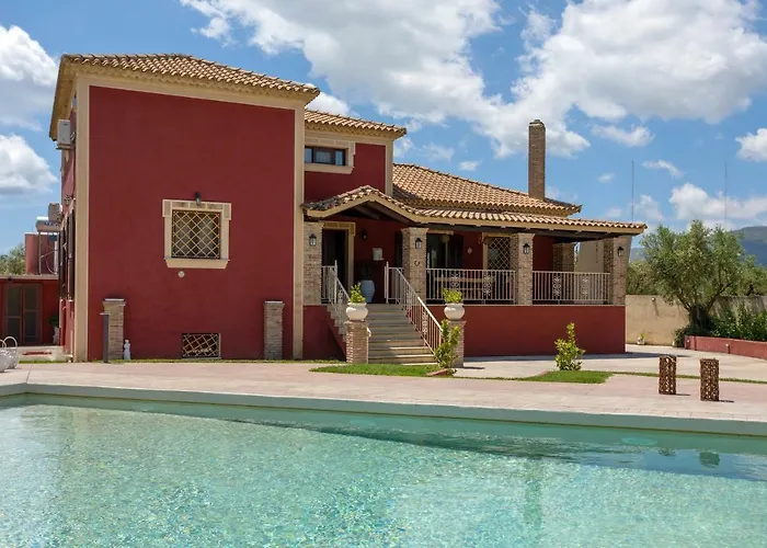Luxury Froso Ambelokipoi (Zakynthos)