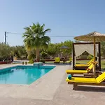 Luxury Froso Villa Ambelokipoi (Zakynthos)