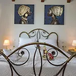 Luxury Froso Villa