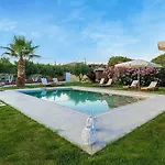 Villa Luxury Froso *